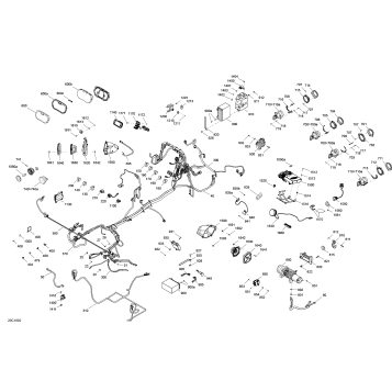 10- Electrical System Commander - Package LTD