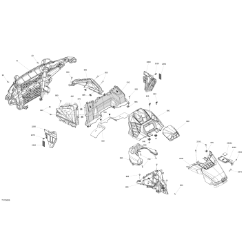 07- Body - Front Section