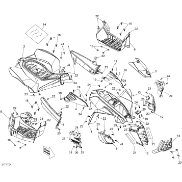 09- Body And Accessories