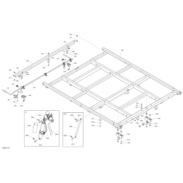 07- Body - Cargo - Lower Section