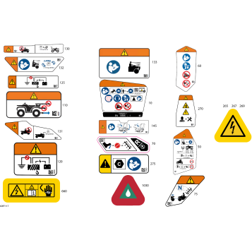 07- Body - Warning Decals