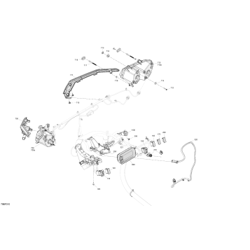 08- Electric - Front Section