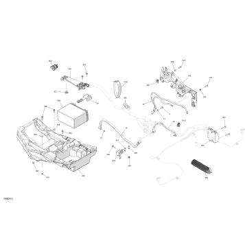 08- Electric - Rear Section