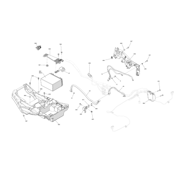 08- Electric - Rear Section