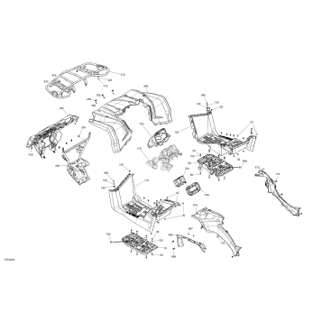 07- Body - Front Section