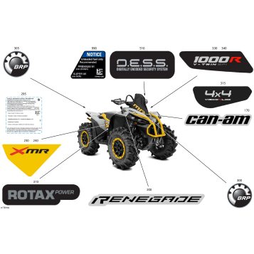 07- Body - Feature Decals