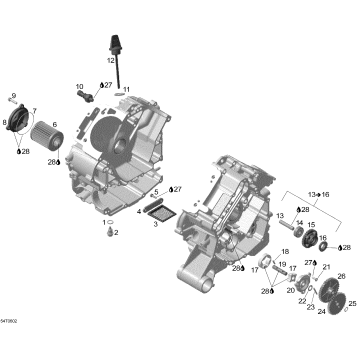 01- Engine Lubrication