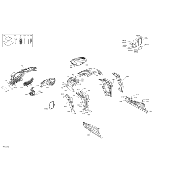 07- Body - Front Section