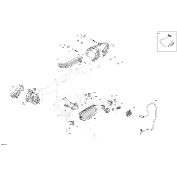 08- Electric - Front Section