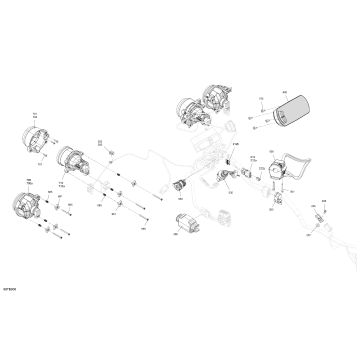 08- Electric - Front Section