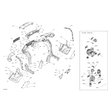 09- Body - Camo - XMR