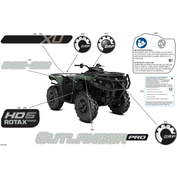 07- Body - Feature Decals