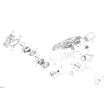08- Electric - Front Section