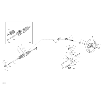03- Mechanic - Steering