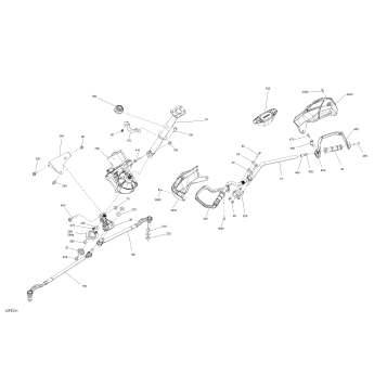 03- Mechanic - Steering