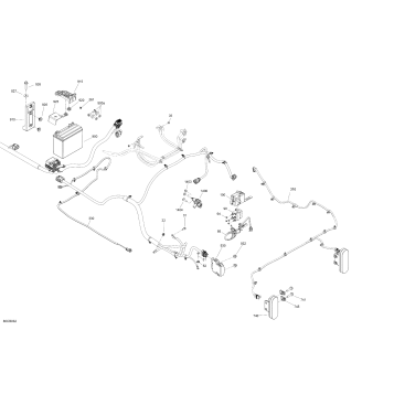 08- Electric - Rear Section