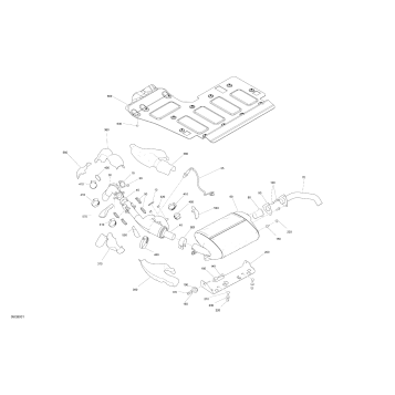 02- Engine - Exhaust