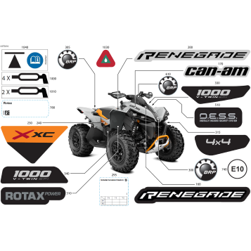 07- Body - Feature Decals