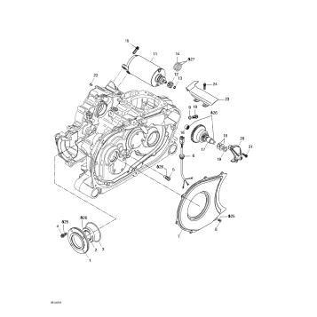 04- Electric Starter