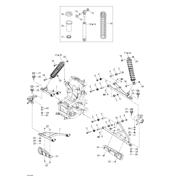 07- Front Suspension