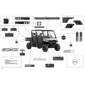 09- Decals - HD8 - BASE