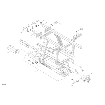 06- Frame - Rear Section