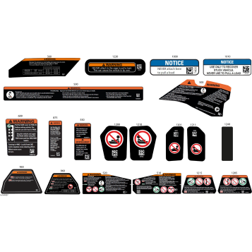 07- Body - Warning Decals