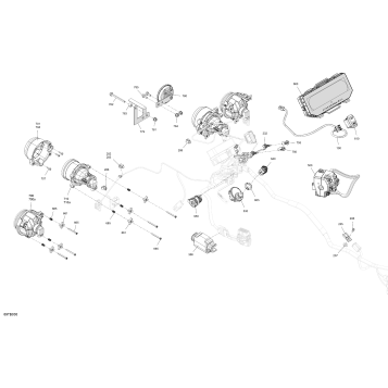 08- Electric - Front Section