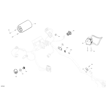 08- Electric - Front Section