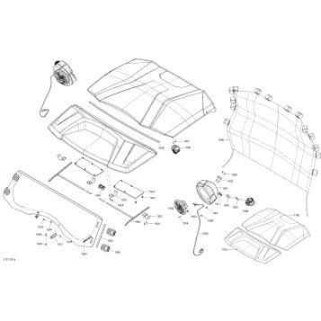 09- Body And Accessories - Parts Package LTD