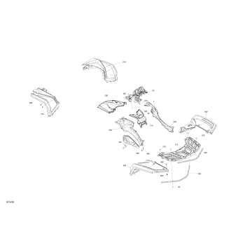 07- Body - Fender Kit