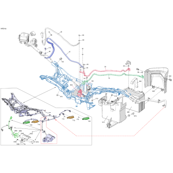 08- Electric - Rear Section