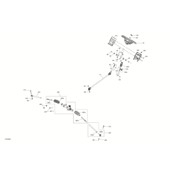 03- Mechanic - Steering