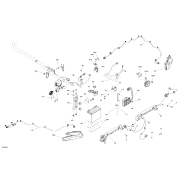 08- Electric - Rear Section