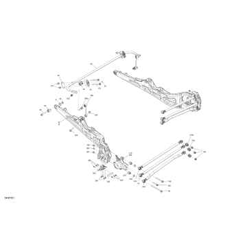 05- Suspension - Rear Components