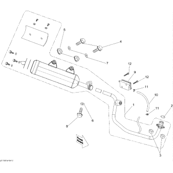 01- Exhaust System