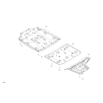 07- Body - Skid Plate