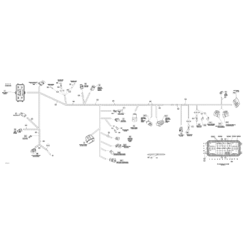 10- Main Harness Canada_Usa