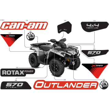 07- Body - Feature Decals