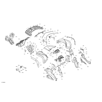 09- Body - Front Section - PRO+