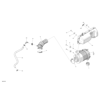 02- Engine - Air Intake