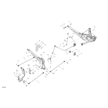 05- Suspension - Rear Components