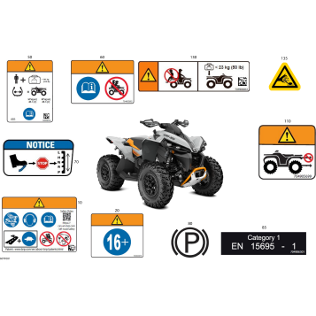 07- Body - Warning Decals
