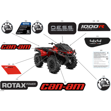 07- Body - Feature Decals