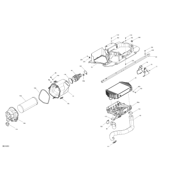 02- Engine - Air Intake