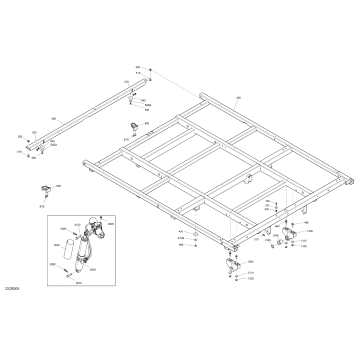 07- Body - Cargo - Lower Section
