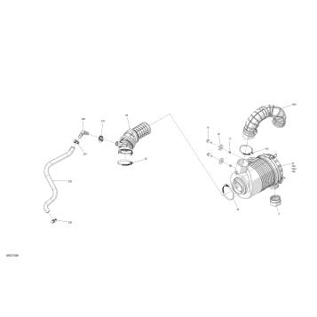 02- Engine - Air Intake