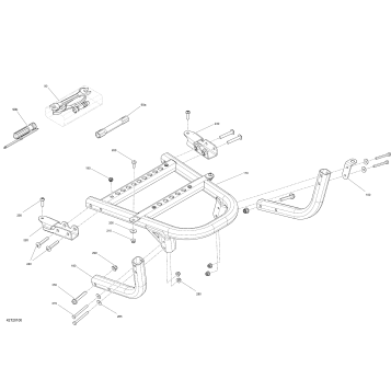 09- Front Storage Compartment