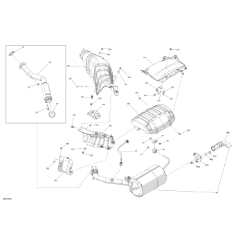 02- Engine - Exhaust