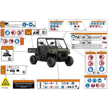 07- Body - Warning Decals